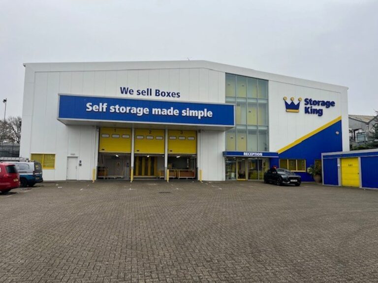 Storage King Business Centre, Longfield Road, Tunbridge Wells