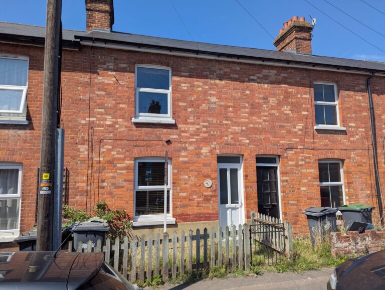 Dernier Road, Tonbridge, TN10