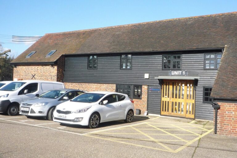 Longbrooks, Knowle Road, Tonbridge