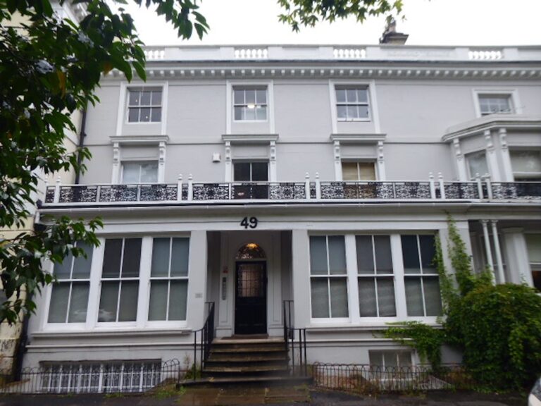 49 London Road, Tunbridge Wells
