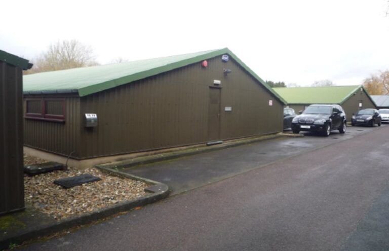 2B Valley Industries, Cuckoo Lane, Tonbridge