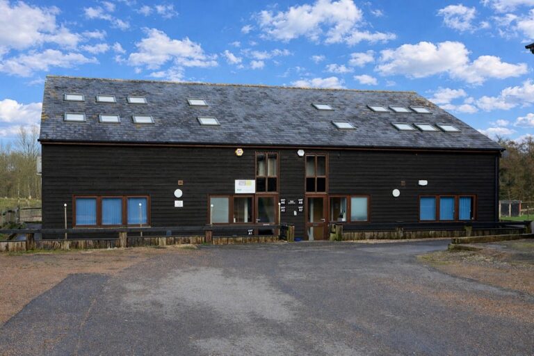 Unit A6, Speldhurst Business Park, Langton Road, Speldhurst