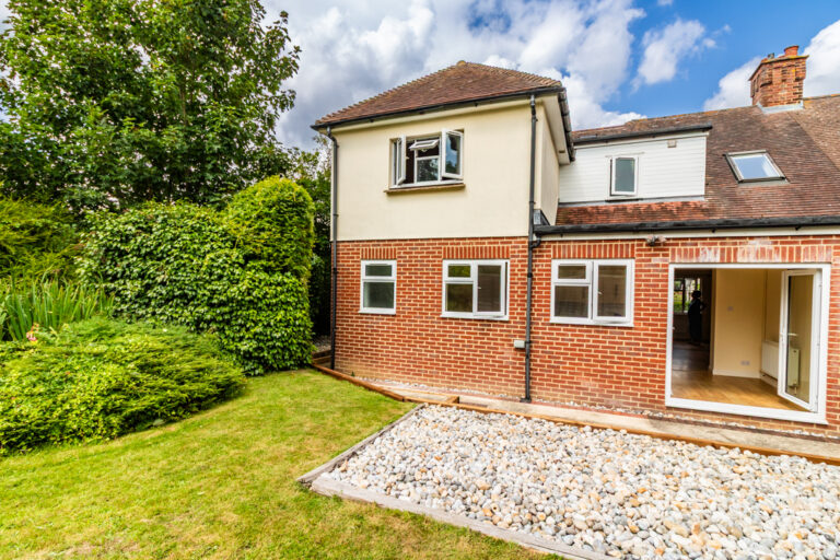 Elmhurst Avenue, Pembury, TN2