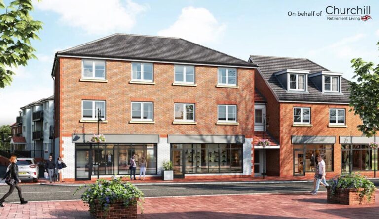 Unit 2, 32 Commercial Road, Paddock Wood