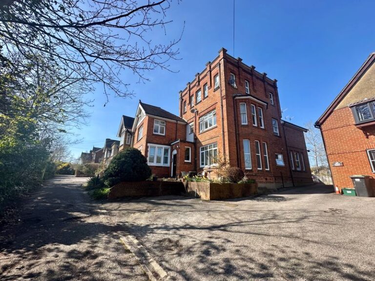 Brook Street, Tonbridge