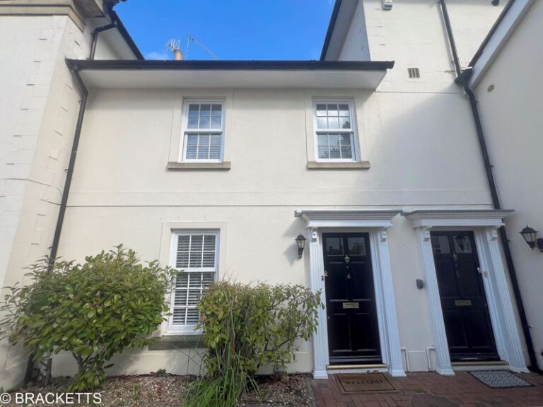 Lanthorne Mews, Tunbridge Wells