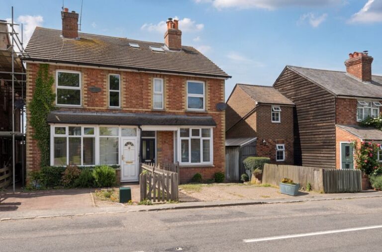 Withyham Road, Groombridge, Tunbridge Wells