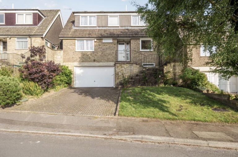 Broadmead, Tunbridge Wells