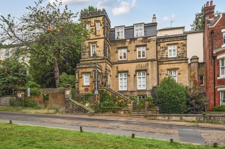 London Road, Tunbridge Wells