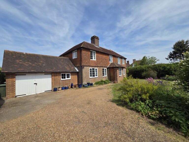 Cranbrook Road, Goudhurst, Cranbrook