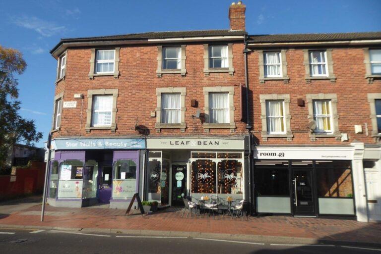 47 & 47A St. Johns Road, Tunbridge Wells
