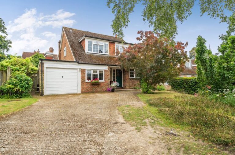 Broad Oak, Groombridge