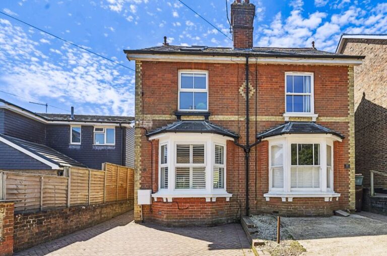 Hastings Road, Pembury, Tunbridge Wells