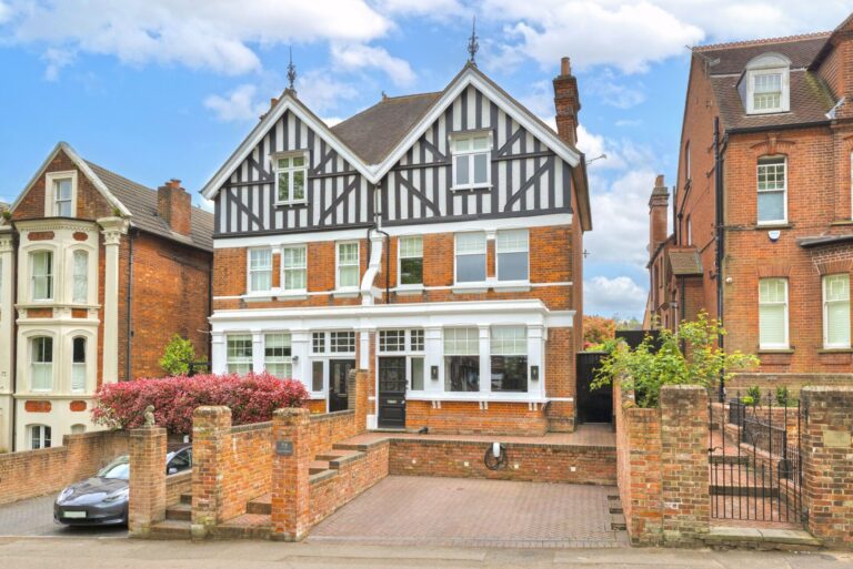 Quarry Hill Road, Tonbridge, TN9