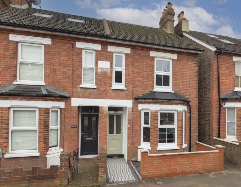 Preston Road, Tonbridge, TN9 1UE