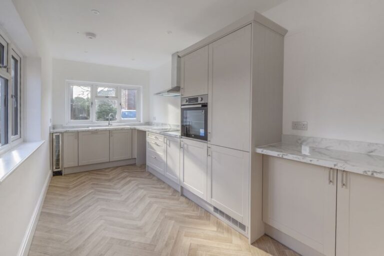 Priory Road, Tonbridge, TN9 2AQ