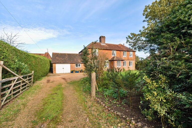 Cranbrook Road, Goudhurst, Cranbrook