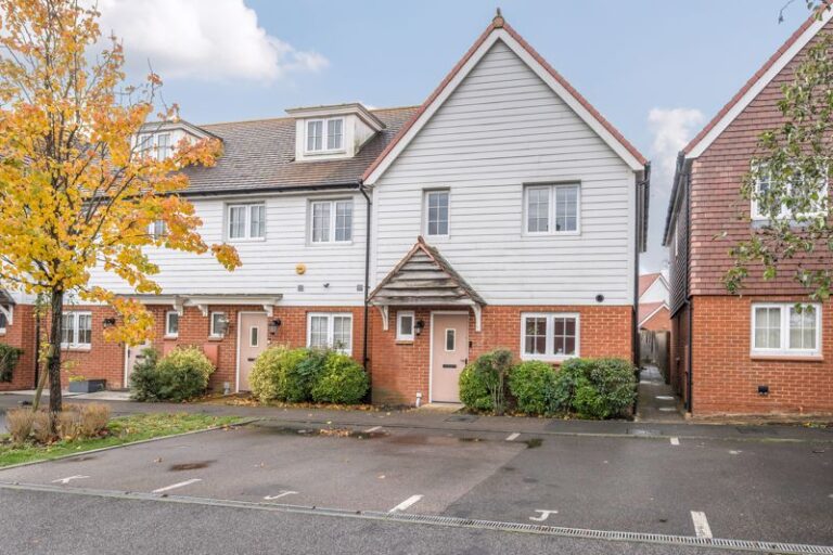 Baker Lane, Tonbridge, TN11 0FA