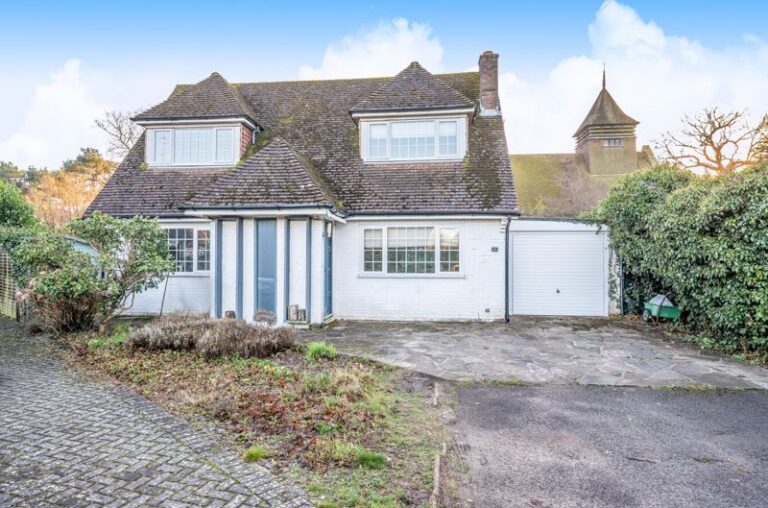 The Close, Corseley Road, Groombridge, Tunbridge Wells