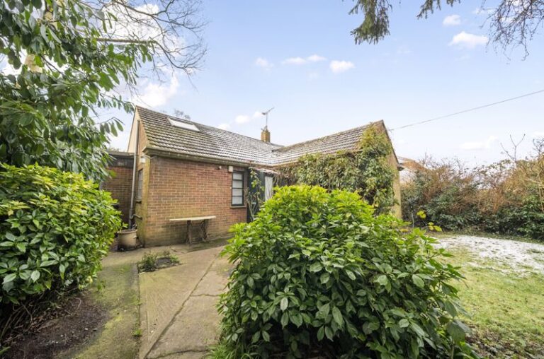 Henwood Green Road, Pembury, Tunbridge Wells