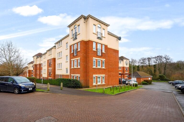 Addison Road, Tunbridge Wells