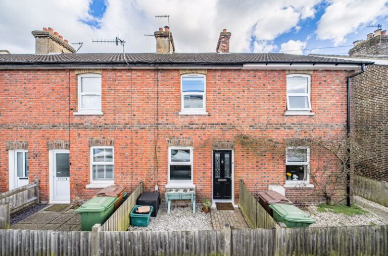 Colebrook Road, Tunbridge Wells
