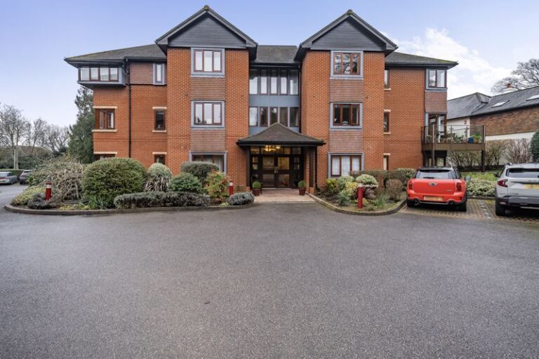 Eridge Road, Tunbridge Wells