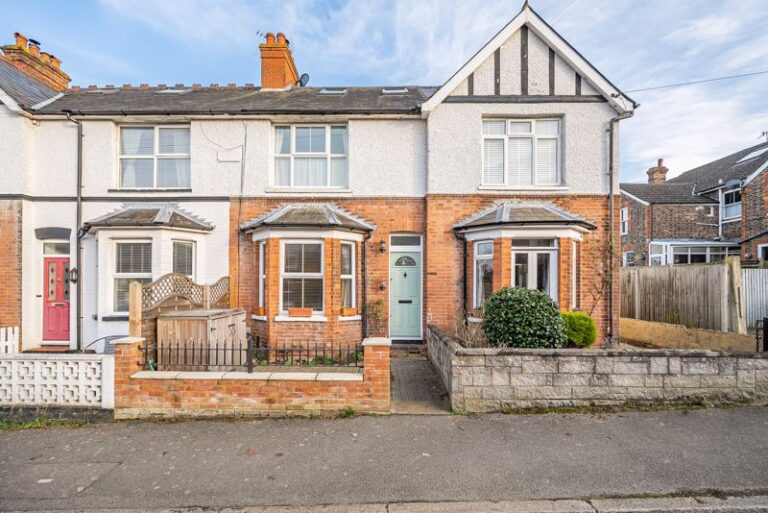 Chichester Road, Tonbridge, TN9 2TL