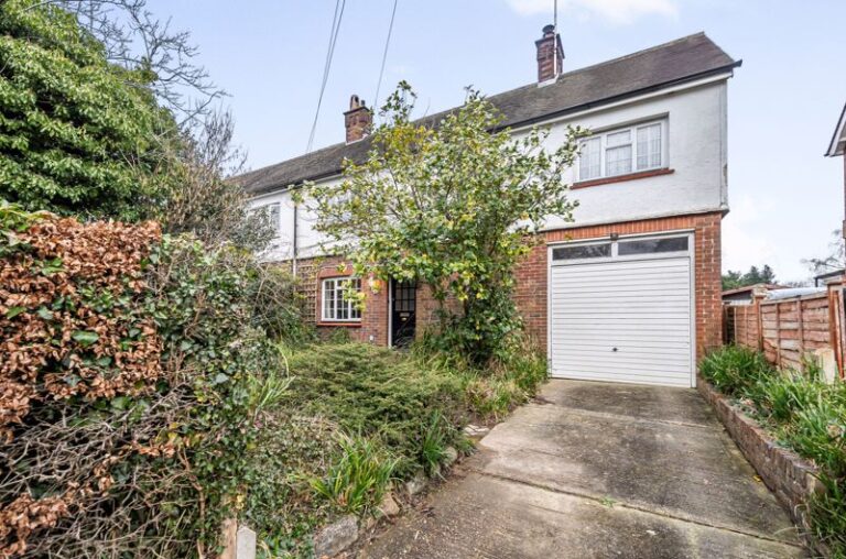 Church Road, Pembury, Tunbridge Wells