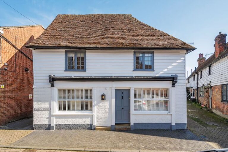 Church Street, Hadlow, TN11 0DB