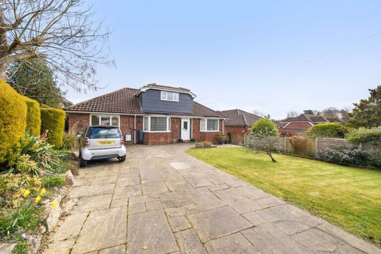 Higham Lane, Tonbridge, TN10 4JB