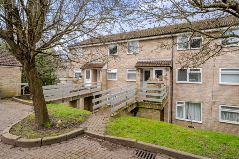 Welland Road, Tonbridge