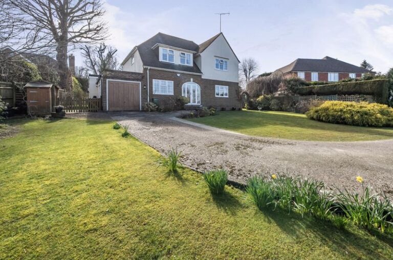 Orchard Rise, Groombridge, Tunbridge Wells