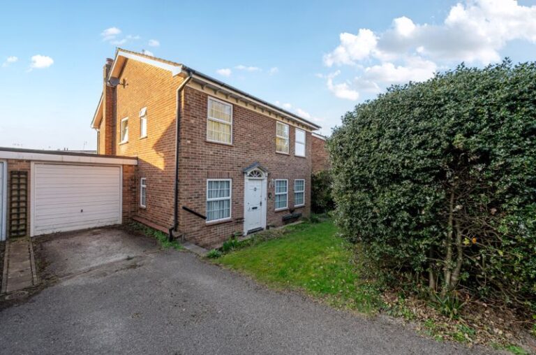 Carlton Road, Tunbridge Wells