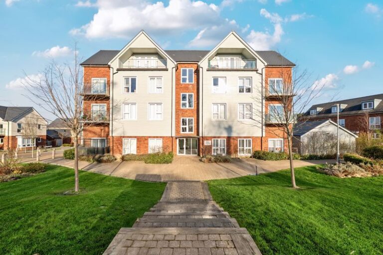 Park House, The Green, Tunbridge Wells