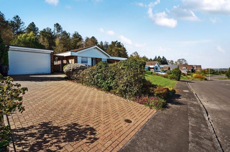 Strawberry Close, Tunbridge Wells