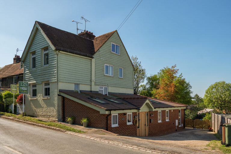 Pell Green, Wadhurst, TN5