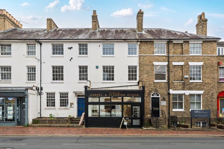 187 High Street, Tonbridge