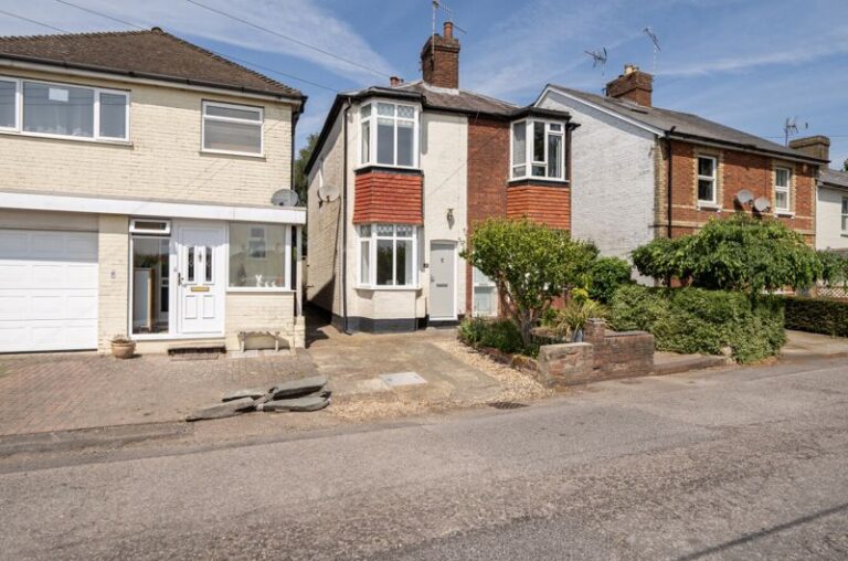 Halls Hole Road, Tunbridge Wells