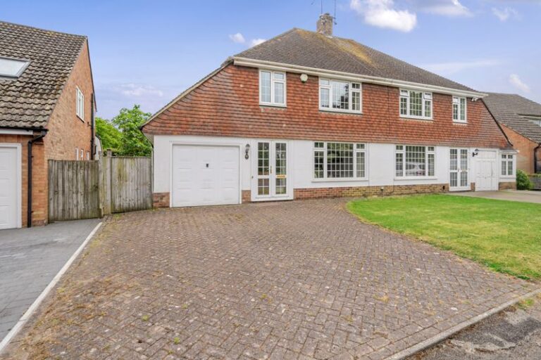 Great Elms, Hadlow, TN11 0HS