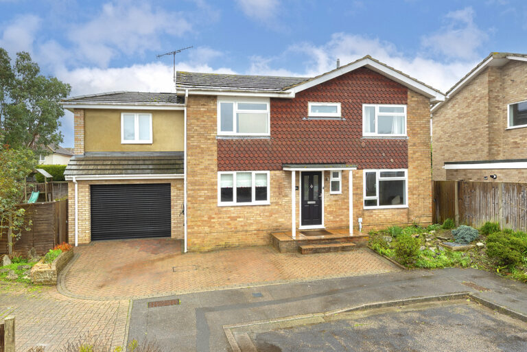 Croft Close, Tonbridge, TN10