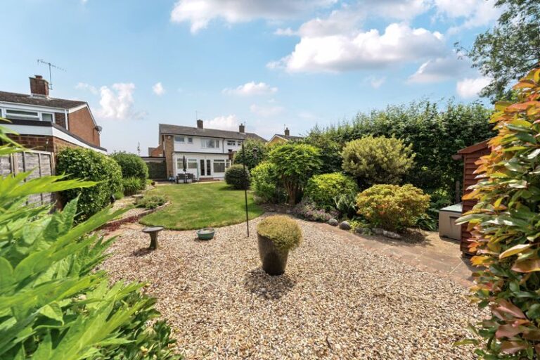 Vaughan Avenue, Tonbridge, TN10 4EB