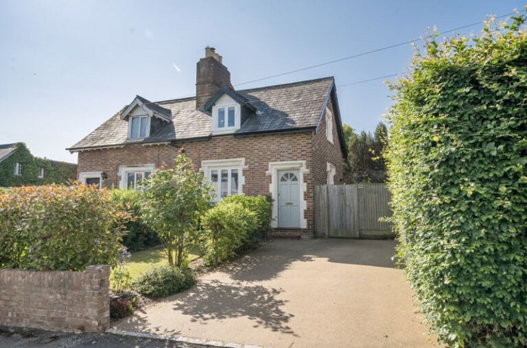 Newcomen Road, Tunbridge Wells