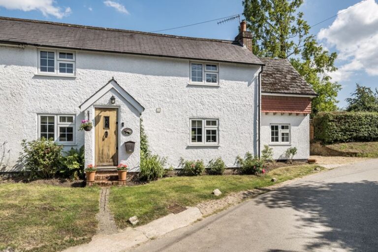 Sherenden Road, Tudeley, Tonbridge, TN11 0PB