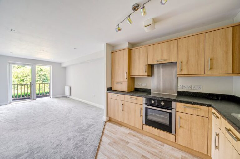 Lake Court, Medway Drive, Tunbridge Wells