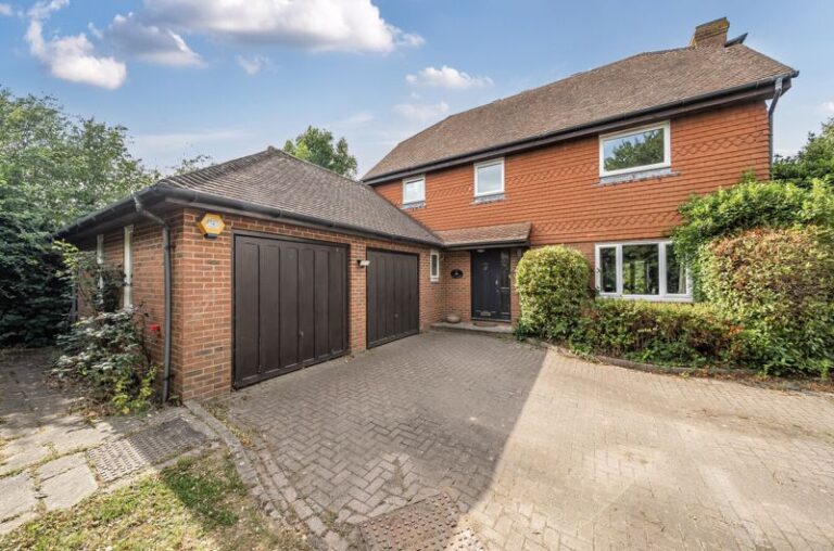 Five Oak Green Road, Tonbridge