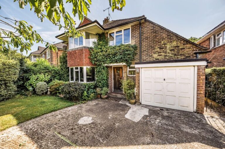 Farmcombe Road, Tunbridge Wells