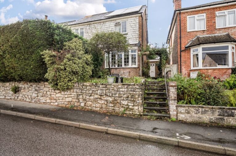 Corseley Road, Tunbridge Wells