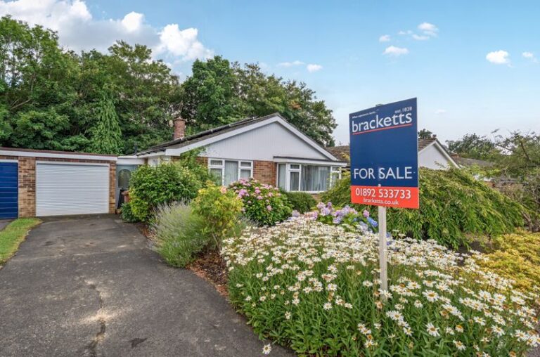 Thirlmere Road, Tunbridge Wells