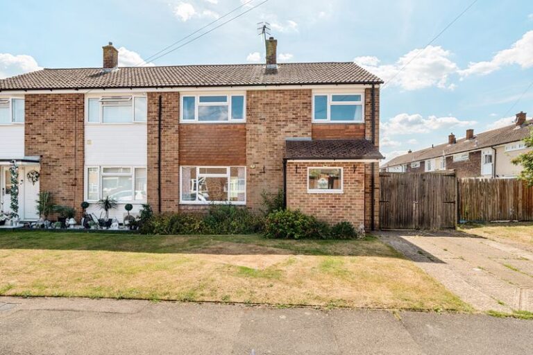 Twyford Road, Hadlow, TN11 0HJ